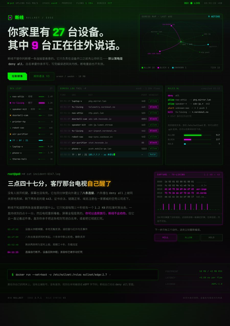 ux cyberpunk ui 缩略图