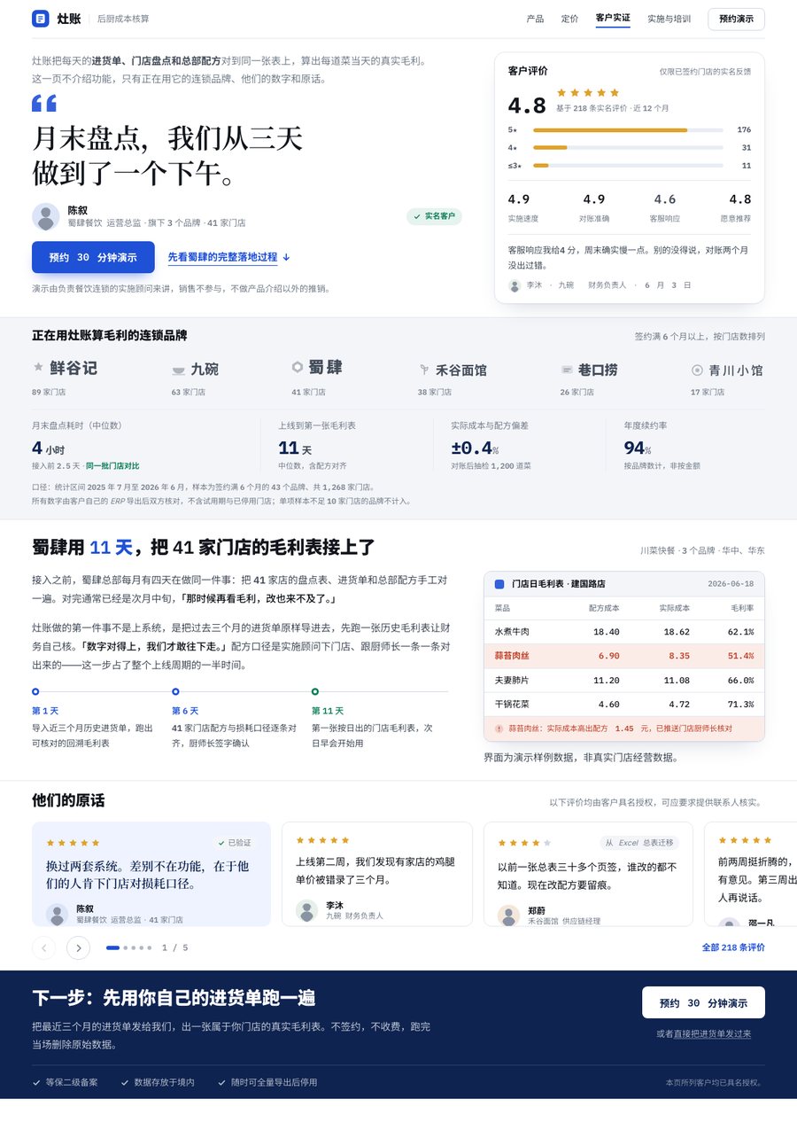 ux social proof focused 缩略图