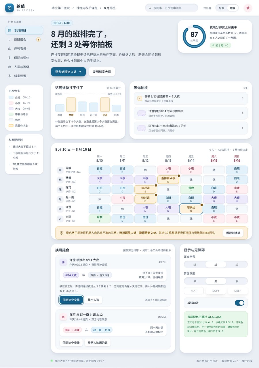 ux soft ui evolution 缩略图